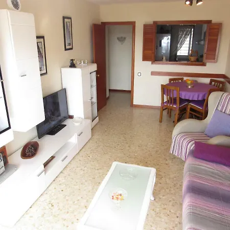 Fanals * Lloret de Mar