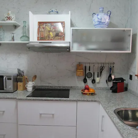 Appartement Fanals