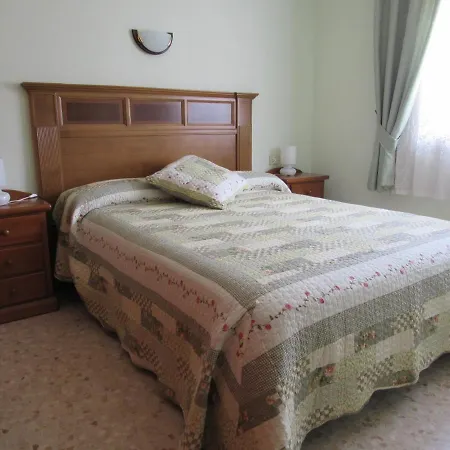 Appartement Fanals