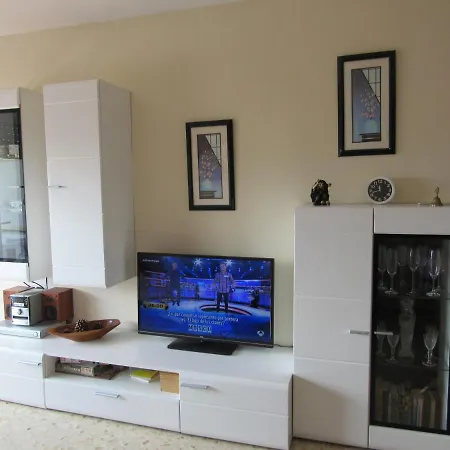 Fanals * Lloret de Mar