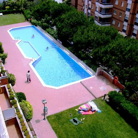 Appartement Fanals