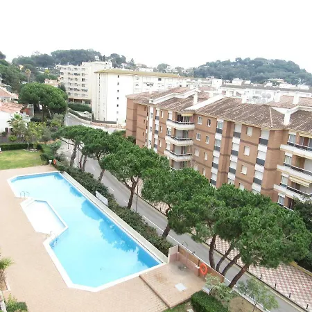 Fanals * Lloret de Mar