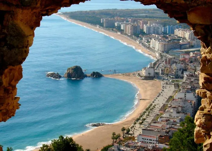 Fanals Lejlighed Lloret de Mar