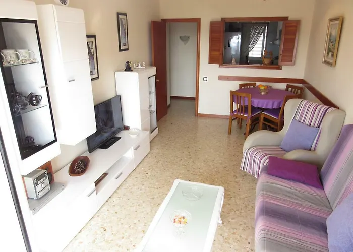 Fanals * Lloret de Mar