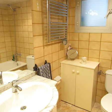 Апартаменты Fanals *