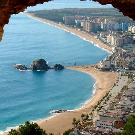 Fanals Appartement Lloret de Mar