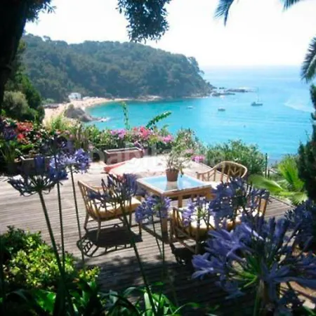 Fanals Lloret de Mar