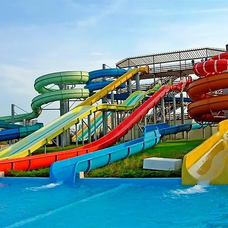 Appartement Fanals Lloret de Mar