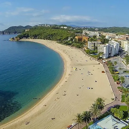 Fanals * Льорет-де-Мар