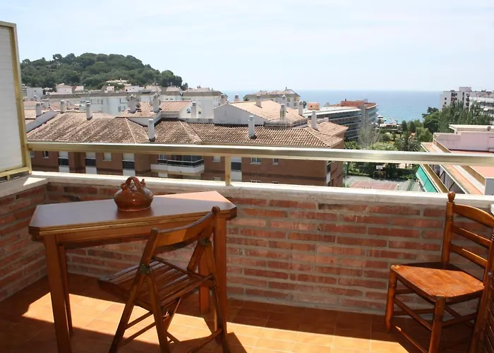 Apartment Fanals Lloret de Mar