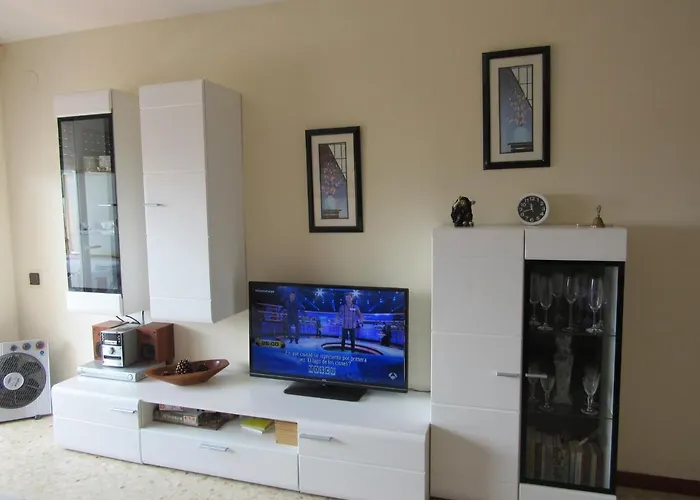 Fanals * Lloret de Mar