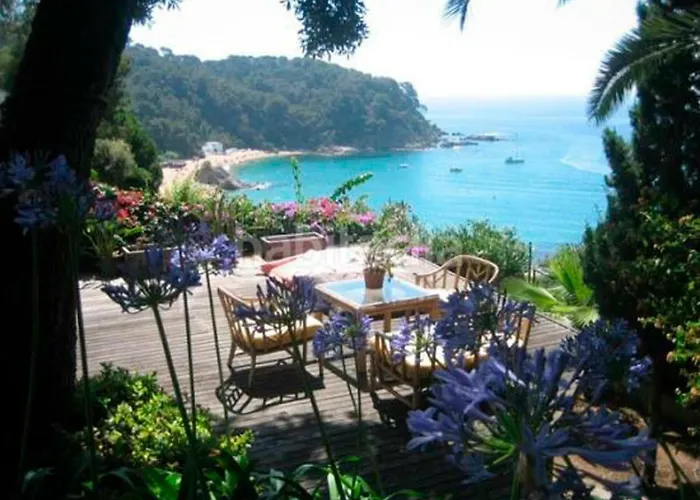 Fanals Lloret de Mar