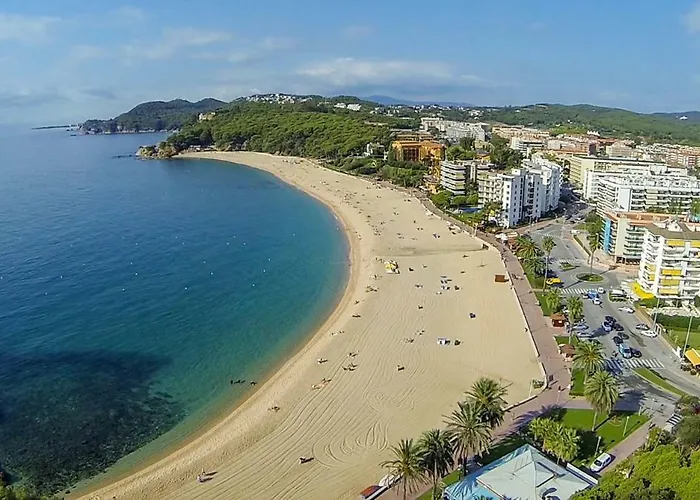 Fanals * Lloret de Mar