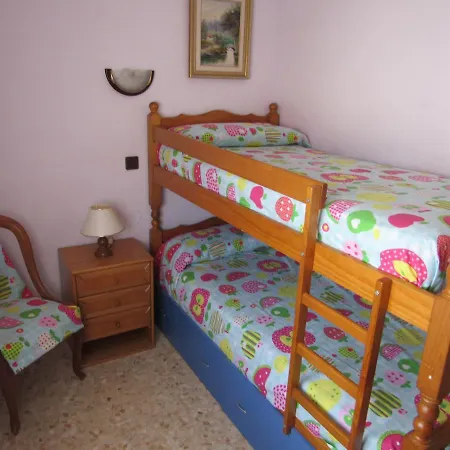 Fanals Lloret de Mar