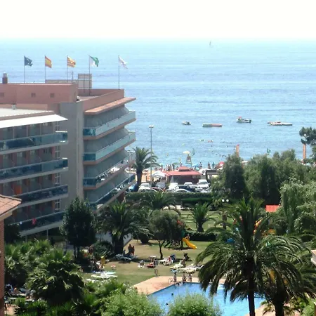 Fanals Apartamento