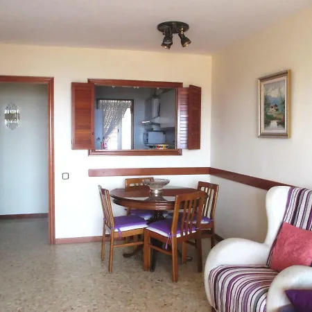 Apartamento Fanals