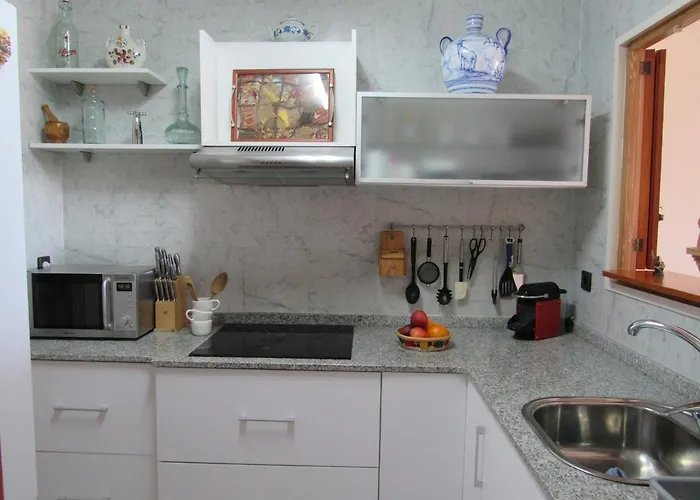 Apartamento Fanals