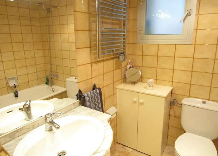 Apartamento Fanals *