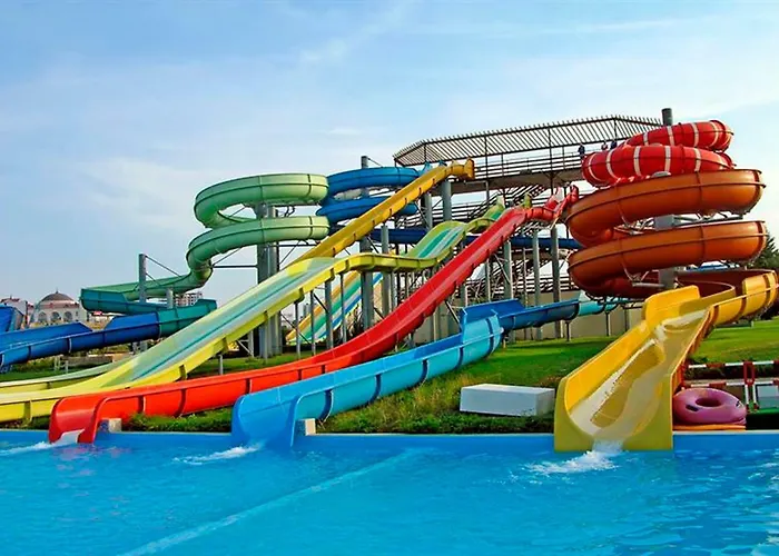 Apartamento Fanals Lloret de Mar