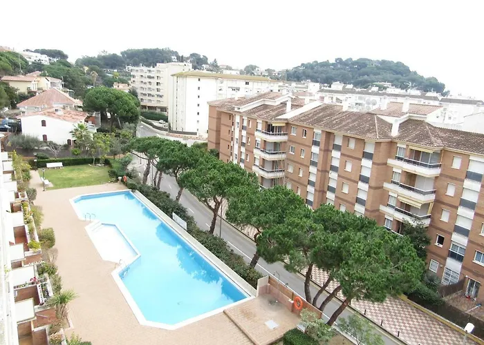 Fanals * Lloret de Mar